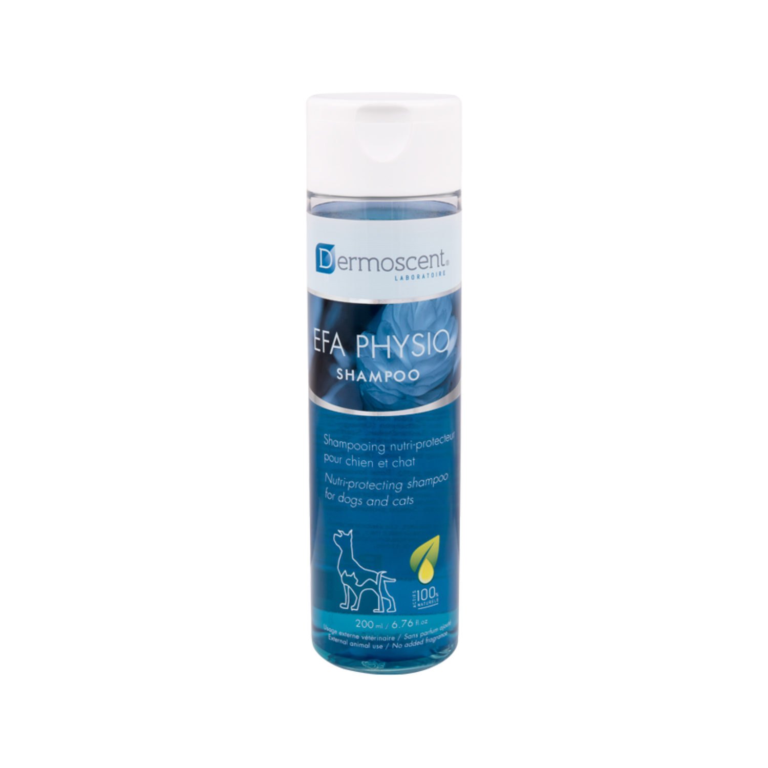 Dermoscent EFA Physio Shampoo von Dermoscent