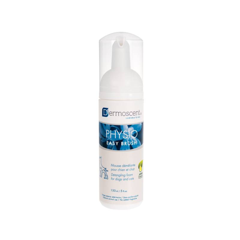 Dermoscent Physio Easy Brush - 150 ml Dermoscent Physio Easy Brush - 150 ml von Dermoscent