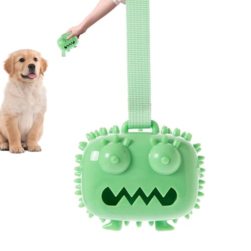 Derwrtup Quietschspielzeug für Hunde, Kauspielzeug für Aggressive Hunde - Beißspielzeug Kauspielzeug für Hunde - Weicher Quietscher, interaktives Hundespielzeug mit großen Augen, Katzenspielzeug für Derwrtup Quietschspielzeug für Hunde, Kauspielzeug für Aggressive Hunde - Beißspielzeug Kauspielzeug für Hunde - Weicher Quietscher, interaktives Hundespielzeug mit großen Augen, Katzenspielzeug für von Derwrtup