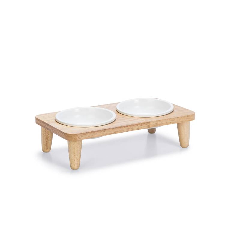 Designed by Lotte Dinner set Djeha -
 35 x 19 x 9 cm von Designed by Lotte