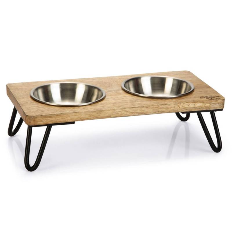 Designed by Lotte Holz Katzennapf-Set Linga Designed by Lotte Holz Katzennapf-Set Linga von Designed by Lotte