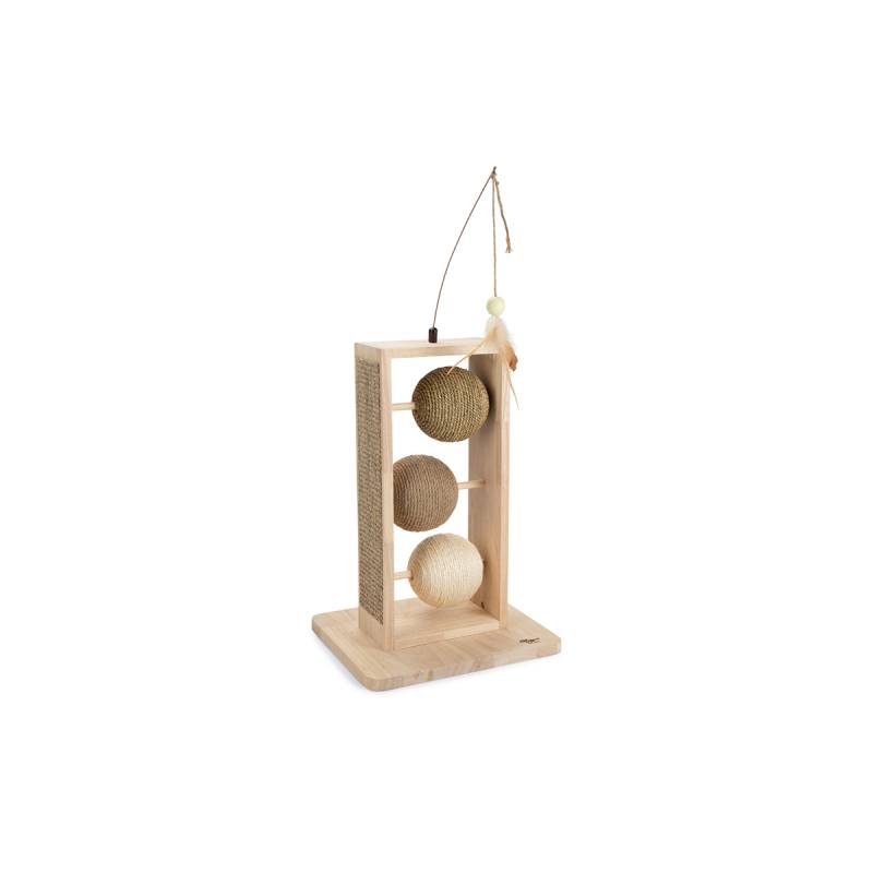 Designed by Lotte Holz Kratzbälle Lomax von Designed by Lotte