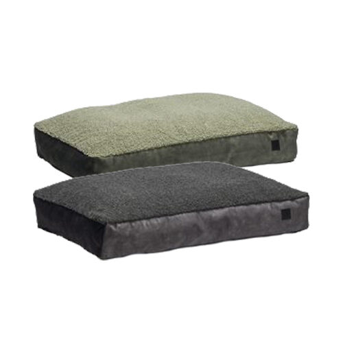 Designed by Lotte Hundekissen Yndis - Anthrazit - 100 x 70 x 15 cm Designed by Lotte Hundekissen Yndis - Anthrazit - 100 x 70 x 15 cm von Designed by Lotte