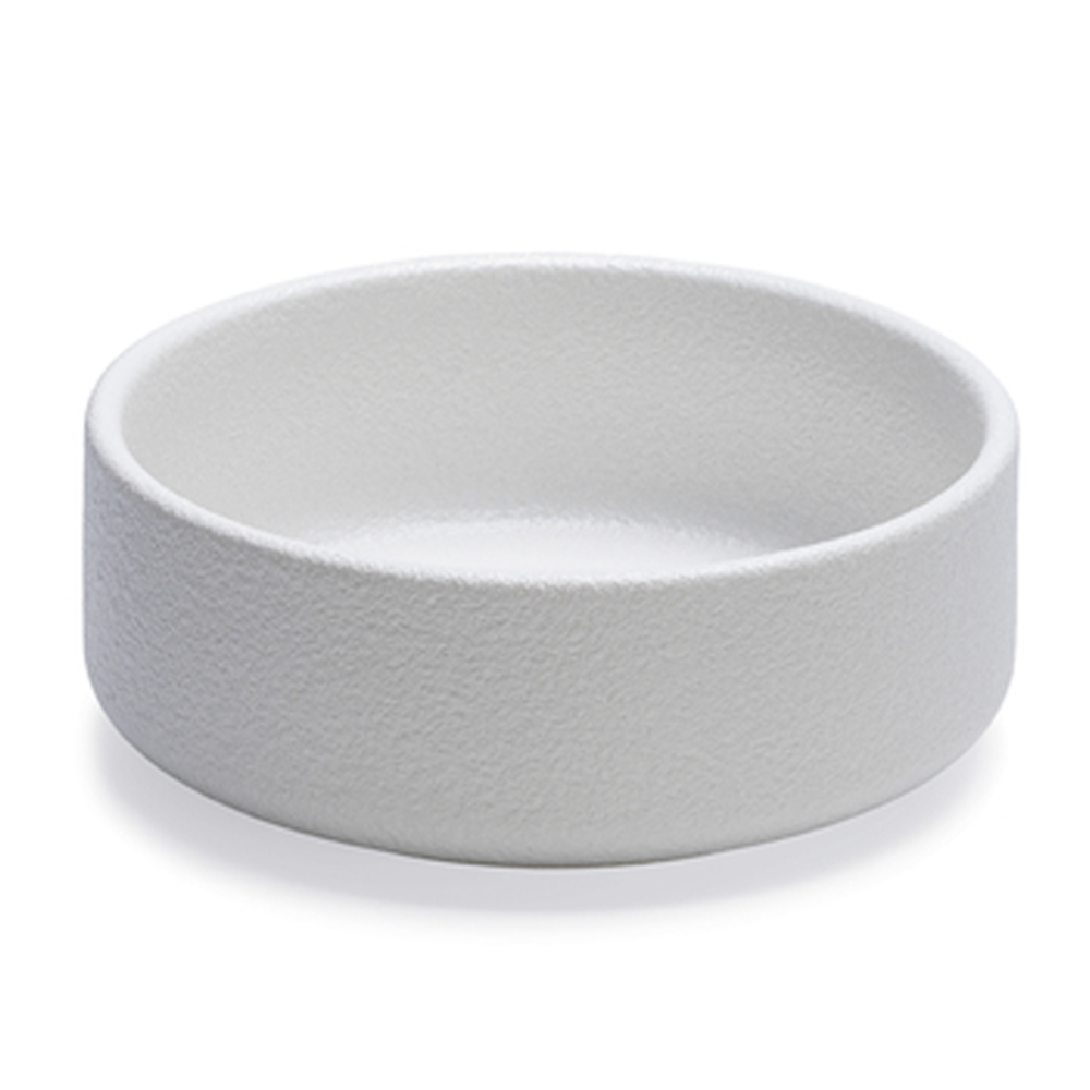Designed by Lotte Hundenapf Lojs - 500 ml, Ø 13,5 cm von Designed by Lotte