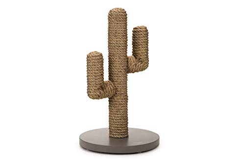 Designed by Lotte Kratzbaum Cactus L: 35 cm B: 35 cm H: 60 cm taupe von Karlie