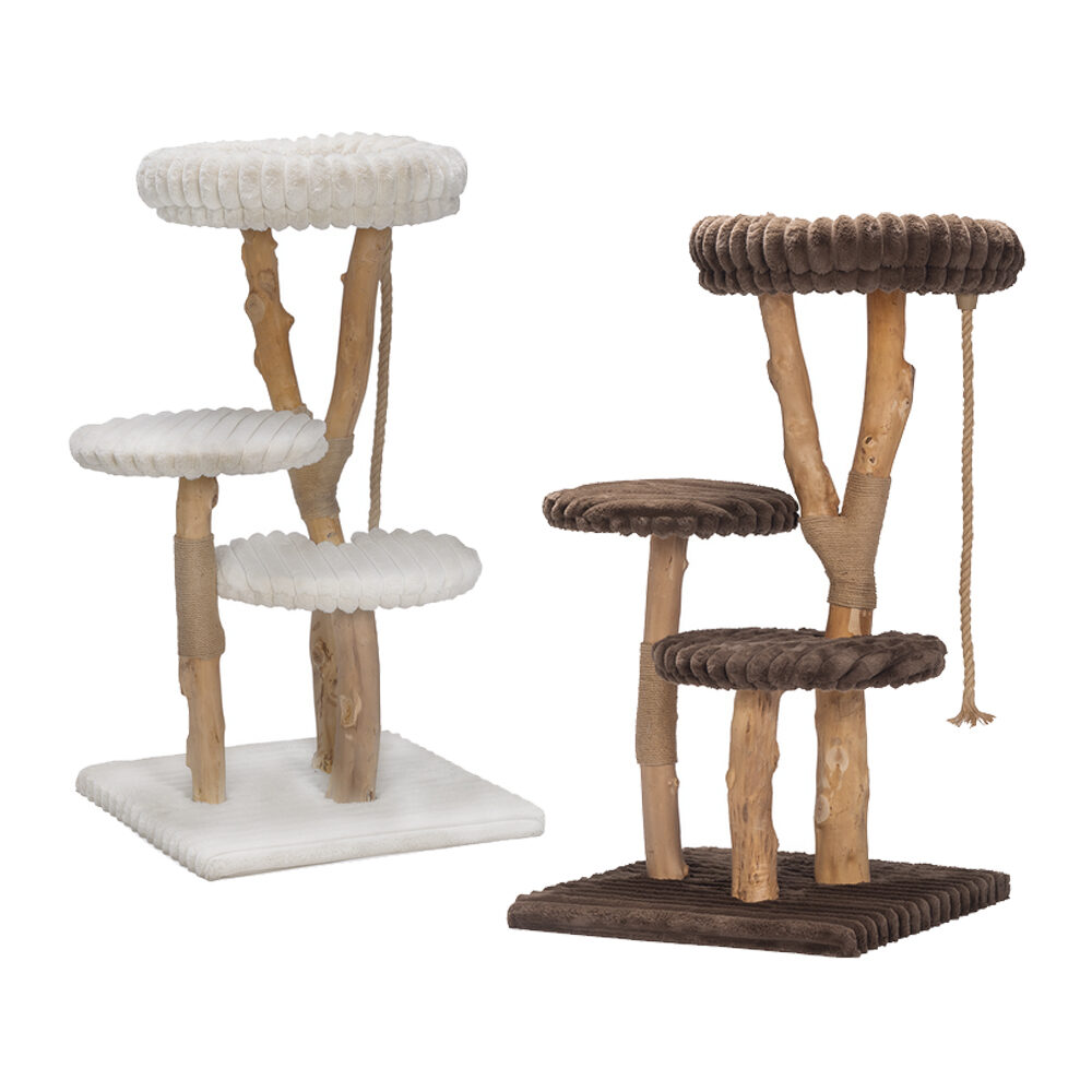 Designed by Lotte Kratzbaum Raja - Creme von Designed by Lotte