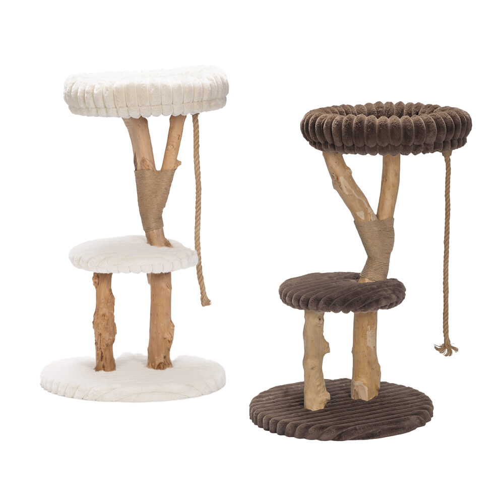 Designed by Lotte Kratzbaum Reya - Braun von Designed by Lotte