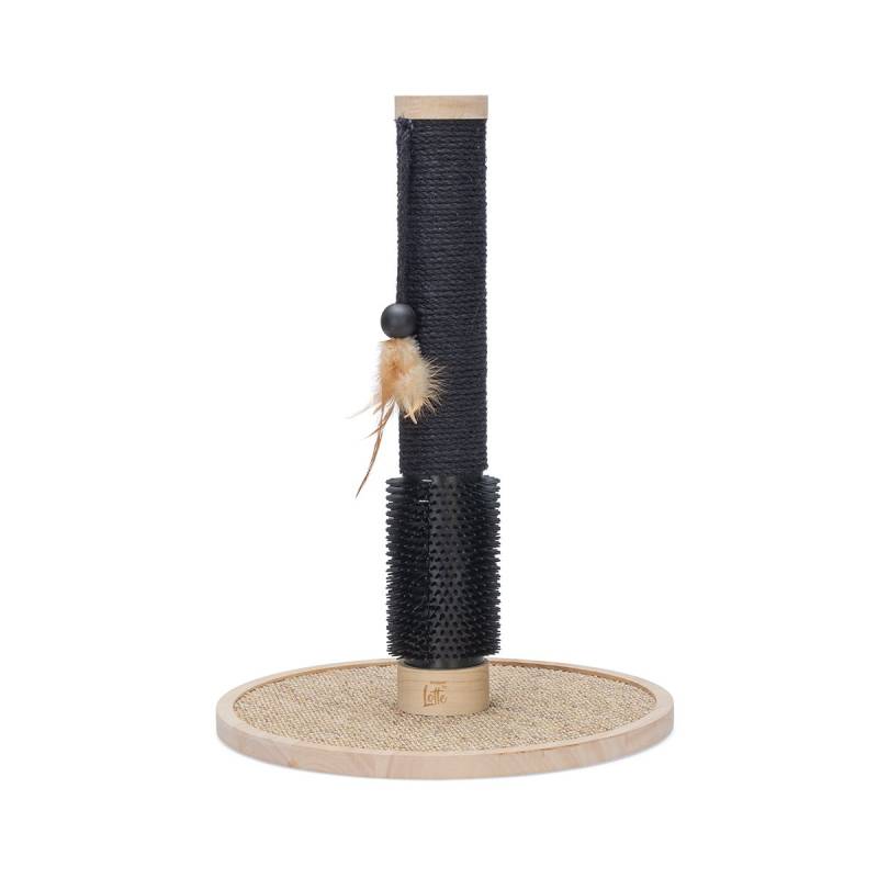 Designed by Lotte Kratzstamm aus Holz Fida Designed by Lotte Kratzstamm aus Holz Fida von Designed by Lotte