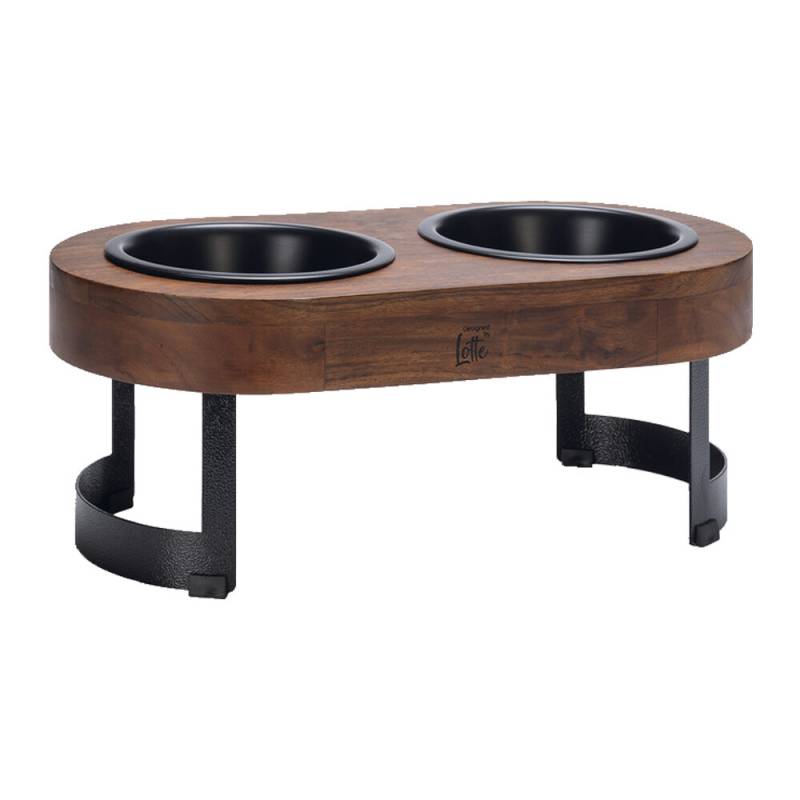 Designed by Lotte Mavira Futterset von Designed by Lotte