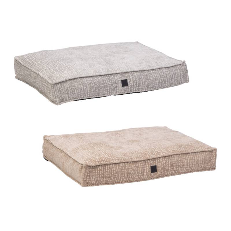 Designed by Lotte Maze Essence Hundekissen - Beige - 100 x 70 cm Designed by Lotte Maze Essence Hundekissen - Beige - 100 x 70 cm von Designed by Lotte