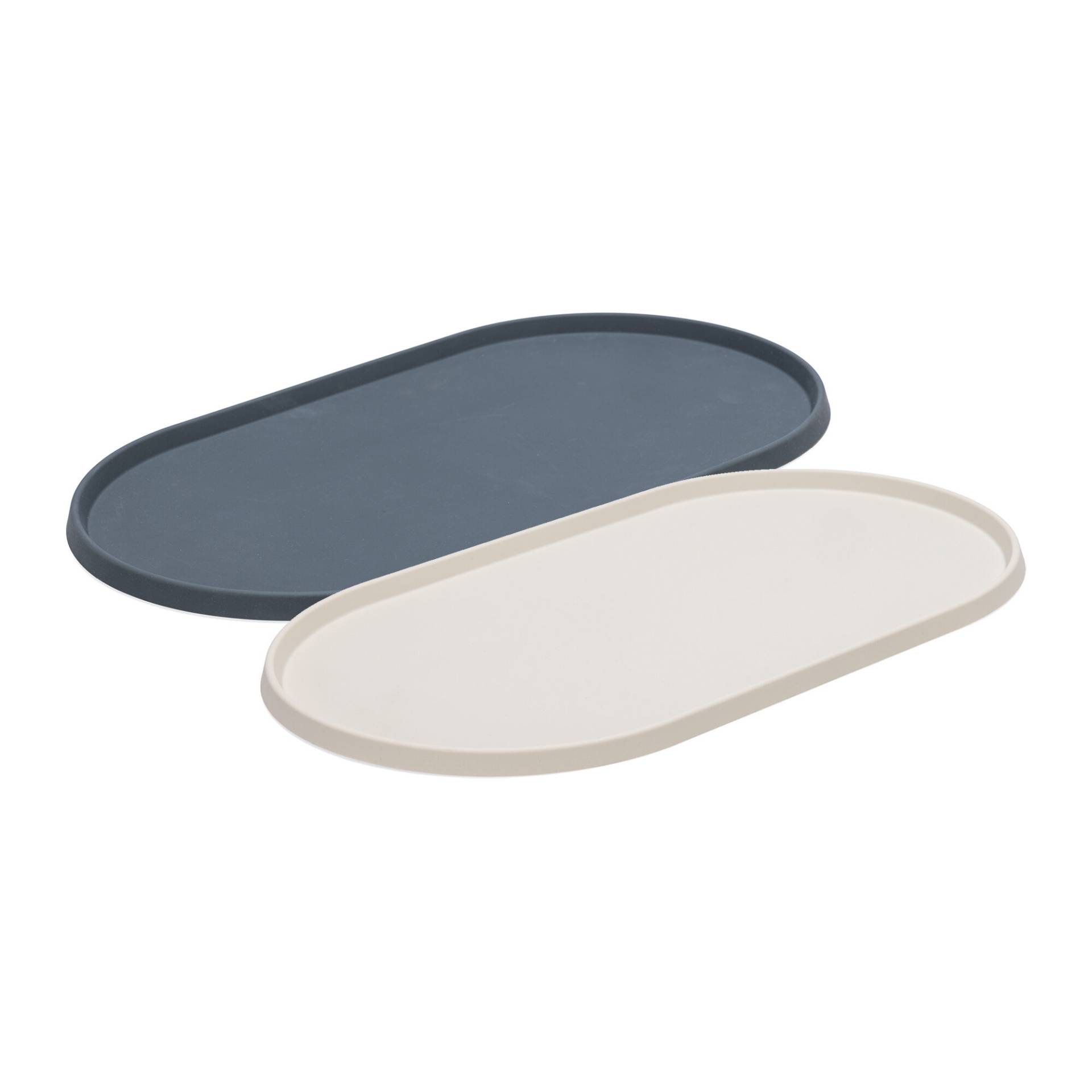 Designed by Lotte Platzdeckchen Oona - Beige - 45 x 25 cm Designed by Lotte Platzdeckchen Oona - Beige - 45 x 25 cm von Designed by Lotte