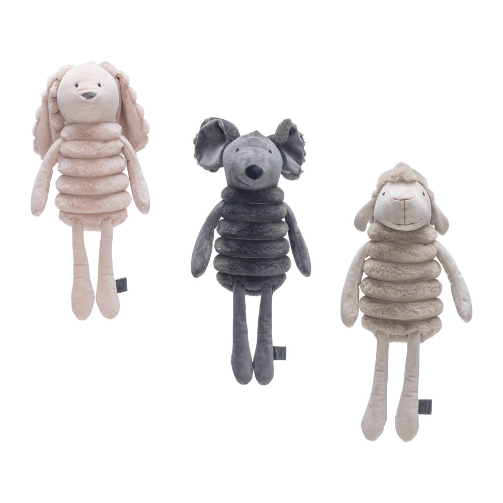 Designed by Lotte Reza Kuscheltier - Kaninchen von Designed by Lotte