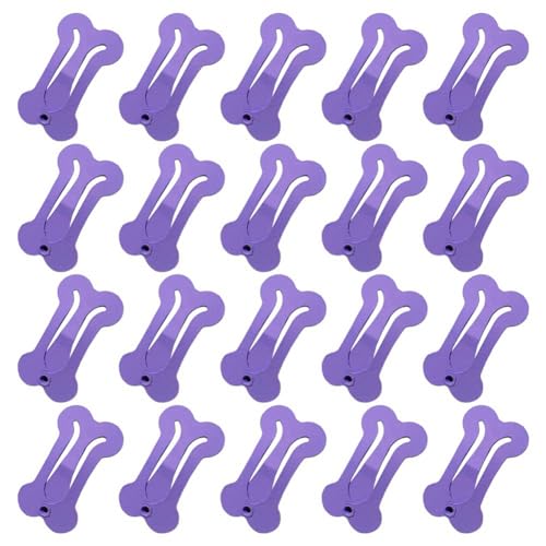 Desikixudy Haarnadel für Hunde Haarnadel in Form einer Haarspange für kleine Hunde für Hundepflege Mops Chihuahua-F Desikixudy Haarnadel für Hunde Haarnadel in Form einer Haarspange für kleine Hunde für Hundepflege Mops Chihuahua-F von Desikixudy