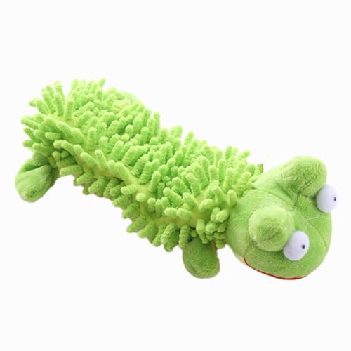 Desikixudy Kauen Zähne Schleifen Training Spielzeug Quietschen Interaktive Mops Fussel E Desikixudy Kauen Zähne Schleifen Training Spielzeug Quietschen Interaktive Mops Fussel E von Desikixudy