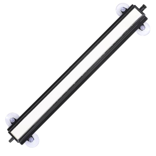 Deskium Aquarium Luftstein 300 mm Bubble Bar für Aquarium, Sauerstoffpumpenbelüfter, inklusive 4 Saugnäpfen, Nano-Blasen-Technologie, ideal für Salzwasser- und Süßwasseraquarien Deskium Aquarium Luftstein 300 mm Bubble Bar für Aquarium, Sauerstoffpumpenbelüfter, inklusive 4 Saugnäpfen, Nano-Blasen-Technologie, ideal für Salzwasser- und Süßwasseraquarien von Deskium