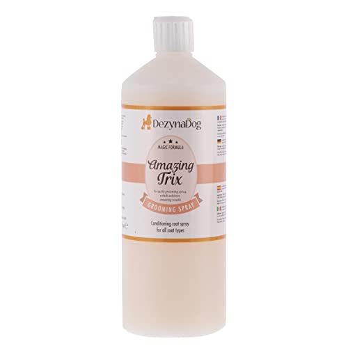 dezynadog Amazing Trix Coat Spray, 1 Liter von Dezynadog