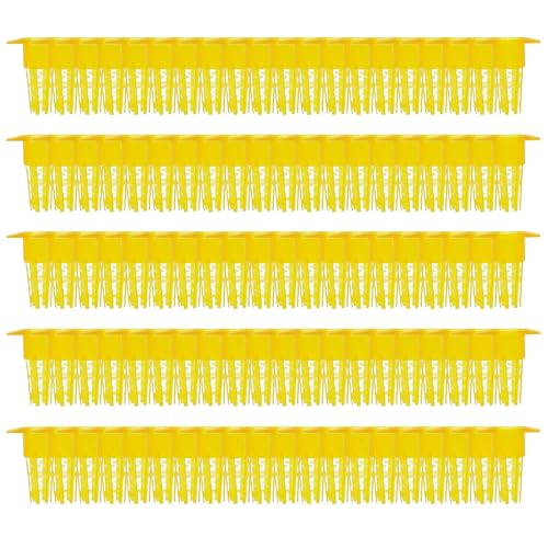 Dfstvup Bienenzucht-Aufzuchtbecher-Set, Bienenköniginkäfig | Königinkäfig - Effizienter Bienenkönigin-Fänger, Imkereizubehör für die einfache Aufzucht von Bienenköniginnen im Innen- und Außenbereich von Dfstvup