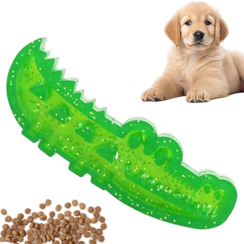 Dfstvup Hund Futter Puzzle Spielzeug - Robustes Apportier & Quietschspielzeug Für Welpen - Beißfestes Beschäftigungsspielzeug Für Mittelgroße Und Große Hunde Dfstvup Hund Futter Puzzle Spielzeug - Robustes Apportier & Quietschspielzeug Für Welpen - Beißfestes Beschäftigungsspielzeug Für Mittelgroße Und Große Hunde von Dfstvup