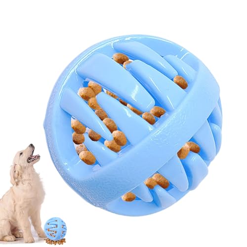Dfstvup Hunde Leckerli Spielzeug, Beschäftigungsspielzeug Für Hunde Mit Snackspender Gegen Langeweile, Bereicherungsspielzeug Für Welpen Drinnen Draußen Spiel Training Gehirnförderung Dfstvup Hunde Leckerli Spielzeug, Beschäftigungsspielzeug Für Hunde Mit Snackspender Gegen Langeweile, Bereicherungsspielzeug Für Welpen Drinnen Draußen Spiel Training Gehirnförderung von Dfstvup