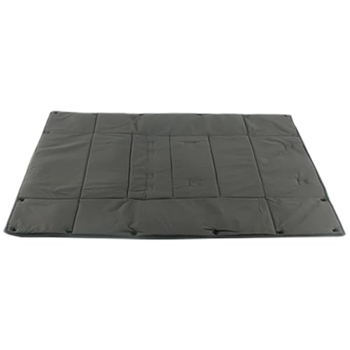 Reise-Hundebett, faltbares Auto-Sitzkissen, tragbares Welpen-Pad, wasserdicht, leicht zu modifizieren und vielseitig, 81 x 69 cm, bequeme Polsterung für Haustiere, Katzen und Hunde Reise-Hundebett, faltbares Auto-Sitzkissen, tragbares Welpen-Pad, wasserdicht, leicht zu modifizieren und vielseitig, 81 x 69 cm, bequeme Polsterung für Haustiere, Katzen und Hunde von Dgayaeic