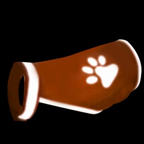 Hunde Reflektierende Weste, Hundebekleidungsjagd, Haustierjagdweste Reflektierend, Leicht Zu Reinigen Und Zu Benutzen, Kann Sie Langjährig Klein/mittel/groß Für Abenteuer Verwenden Hunde Reflektierende Weste, Hundebekleidungsjagd, Haustierjagdweste Reflektierend, Leicht Zu Reinigen Und Zu Benutzen, Kann Sie Langjährig Klein/mittel/groß Für Abenteuer Verwenden von Dgkdek
