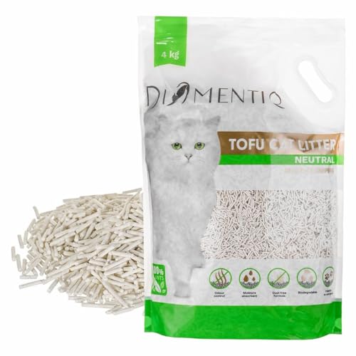 Katzensand Diamentiq Tofu Katzensand Diamentiq Tofu von Diamentiq