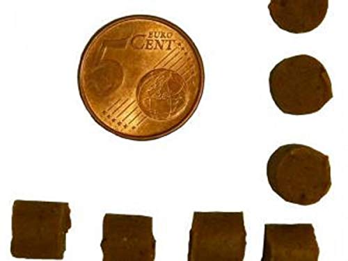 DIANA Leckerli KARTOFFEL-SOFTIES ENTE 200g für Hunde DIANA Leckerli KARTOFFEL-SOFTIES ENTE 200g für Hunde von Diana