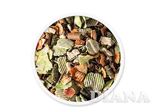 Diana Garten-Mix (1 kg) von Diana