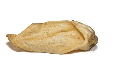 Diana Kauartikel LAMMOHREN getrocknet 250g für Hunde von Diana