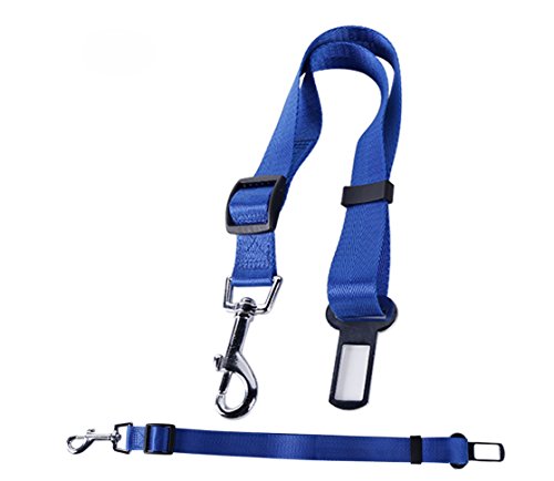 Diawell Hundeleine für Auto Sicherheitsgurt Hunde Transport Katzenleine Autogurt-Adapter Diawell Hundeleine für Auto Sicherheitsgurt Hunde Transport Katzenleine Autogurt-Adapter von Diawell