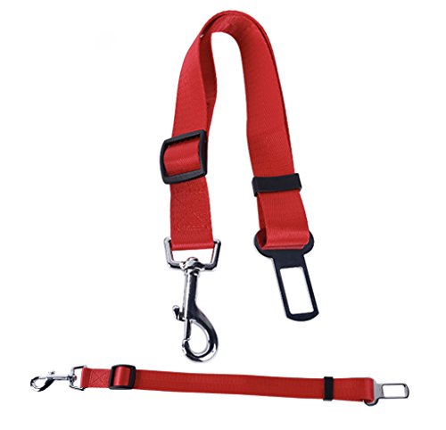 Diawell Hundeleine für Auto Sicherheitsgurt Hunde Transport Katzenleine Autogurt-Adapter Diawell Hundeleine für Auto Sicherheitsgurt Hunde Transport Katzenleine Autogurt-Adapter von Diawell