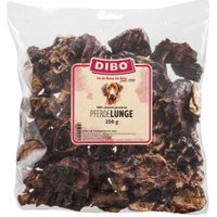 DIBO Pferdelunge 250g DIBO Pferdelunge 250g von DIBO