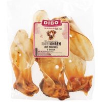 DIBO Rinderohren mit Muschel 5 Stück von DIBO