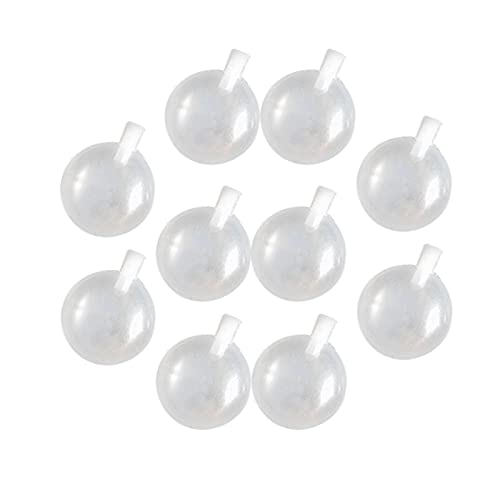 Dickly 10 Stück Hund quietschendes Spielzeug DIY einfach zu bedienende Quietscher Puppe Innenzubehör Reparatur Geräuschhersteller Quietscher Reparatur für, 35MM Dickly 10 Stück Hund quietschendes Spielzeug DIY einfach zu bedienende Quietscher Puppe Innenzubehör Reparatur Geräuschhersteller Quietscher Reparatur für, 35MM von Dickly