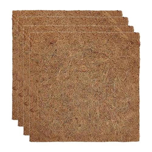 Dickly 4 stück Huhn Nistplätze Pads Legen Bereich Box Pads Liefert Premium Huhn Legen Matten Dickly 4 stück Huhn Nistplätze Pads Legen Bereich Box Pads Liefert Premium Huhn Legen Matten von Dickly