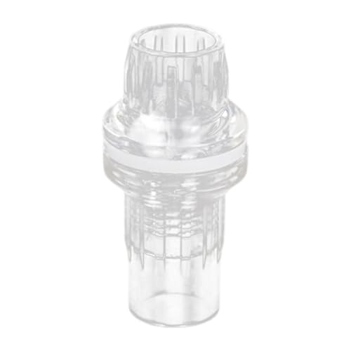 Dickly Aquarium Schlauch Adapter Wasser Schlauch Adapter Acryl Einfache Installation Konverter Transparent Wasser Schläuche Schlauch Anschluss, 20 mm gerade Dickly Aquarium Schlauch Adapter Wasser Schlauch Adapter Acryl Einfache Installation Konverter Transparent Wasser Schläuche Schlauch Anschluss, 20 mm gerade von Dickly