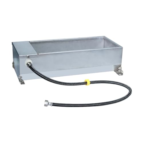 Dickly Automatischer Viehtränke Wassertrog für Den Außenbereich, für Haustiere, von Dickly