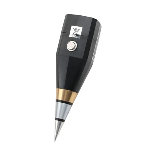 Dickly Boden PH Meter Analysator Säure Feuchtigkeitstester für Die Bepflanzung von Blumenfarmen Dickly Boden PH Meter Analysator Säure Feuchtigkeitstester für Die Bepflanzung von Blumenfarmen von Dickly