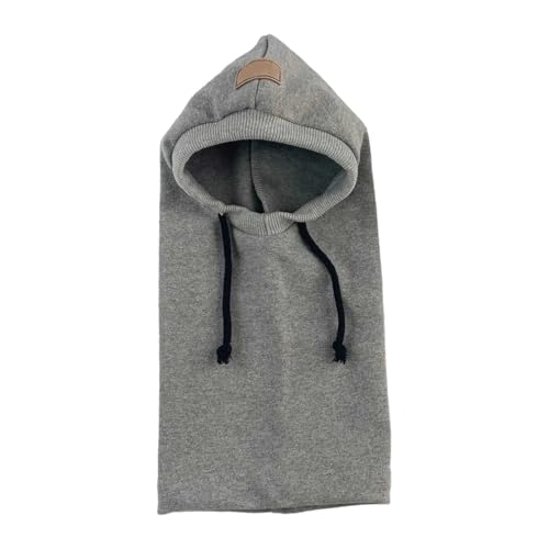 Dickly Haustier-Ohrenschützer, Strickmütze für Hunde, ruhige Ohrenschützer, Hunde-Snood zum Wandern, für Haustiere im Freien, S Dickly Haustier-Ohrenschützer, Strickmütze für Hunde, ruhige Ohrenschützer, Hunde-Snood zum Wandern, für Haustiere im Freien, S von Dickly