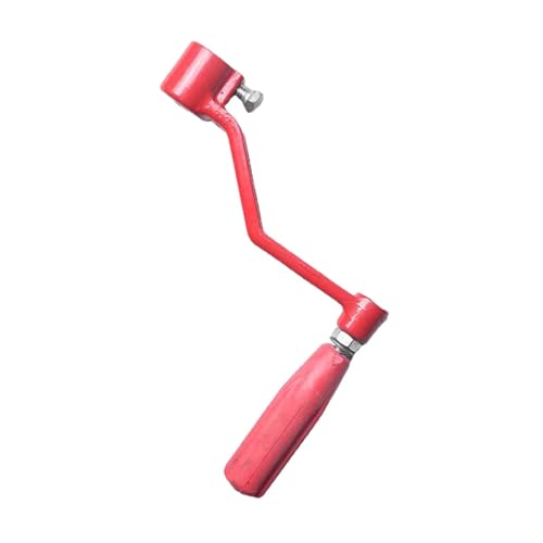 Dickly Honig Extractor Griff Einfache Installation Reparatur Honig Extractor Kurbel Dickly Honig Extractor Griff Einfache Installation Reparatur Honig Extractor Kurbel von Dickly