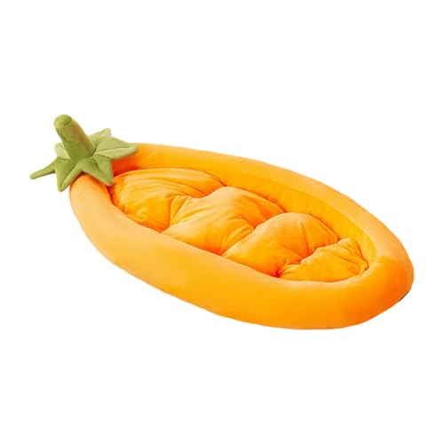 Dickly Hundebett, Hundesofa, waschbar, Haustier-Schlafbett für Hauskatzen, für Kätzchen, Haustiere, Welpen, Katzen, M von Dickly