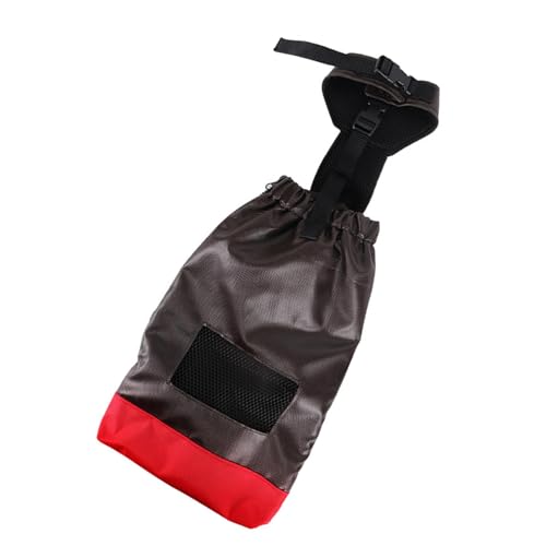 Dickly Hundeschlepptasche, Tragetasche für Hunde, zum Spazierengehen, Tierbedarf, Genesungstasche, Tragetasche zum Spazierengehen, L Dickly Hundeschlepptasche, Tragetasche für Hunde, zum Spazierengehen, Tierbedarf, Genesungstasche, Tragetasche zum Spazierengehen, L von Dickly