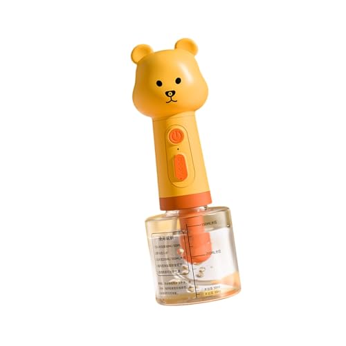 Dickly Hundeshampoo Spender, Cartoon Design, Automatisches Badespray für Haustiere, Dickly Hundeshampoo Spender, Cartoon Design, Automatisches Badespray für Haustiere, von Dickly