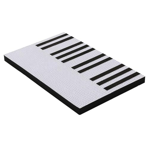 Dickly Katzenkratzbrett, Kratzbrett, strapazierfähiges Aktivitätsspielzeug, Wellpapier, Möbelschutz, Katzenkratzbrett, Spielübung von Dickly