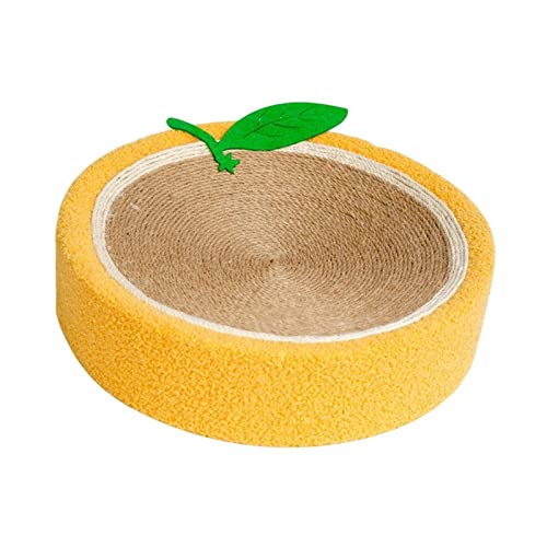 Dickly Katzenkratzmatte Bettkratzer Sisal Robuste Kitty Katzenkratzunterlage Couch Dickly Katzenkratzmatte Bettkratzer Sisal Robuste Kitty Katzenkratzunterlage Couch von Dickly