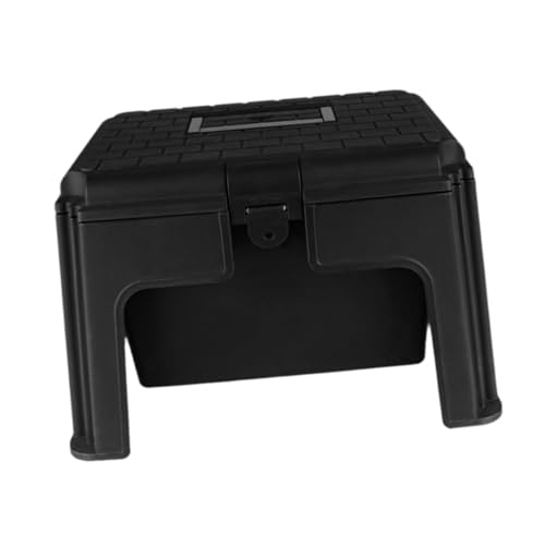 Dickly Pferdepfeilbox Leichtes Reitstuhlfahrwerk Tool Box Reisewerk von Dickly