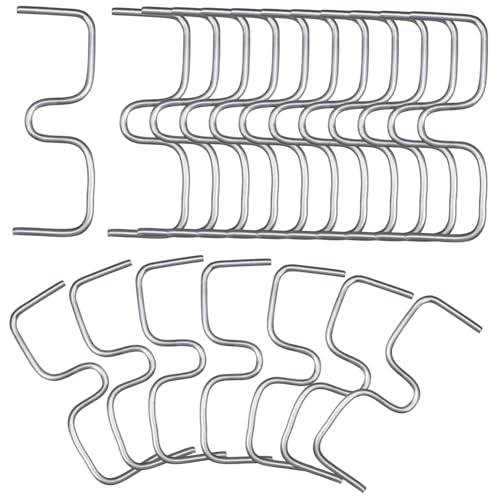 Didiseaon 1 Satz Pull-Stick-Shaper unterstützt Abzieher Zweig Aststreuer Baumklammern zum Biegen von Ästen Glied Pflanzenstielbieger Astzieher Astbiegewerkzeug Verzinkter kaltgezogener Draht Didiseaon 1 Satz Pull-Stick-Shaper unterstützt Abzieher Zweig Aststreuer Baumklammern zum Biegen von Ästen Glied Pflanzenstielbieger Astzieher Astbiegewerkzeug Verzinkter kaltgezogener Draht von Didiseaon