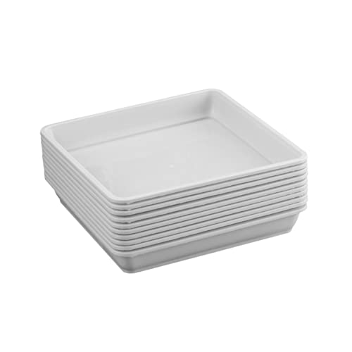 Didiseaon 10 Stück Plastik -Chassis eingetopft Outdoor-Töpfe für Pflanzen groß rolluntersetzer für blumenkübel außen blumenkübel untersetzer Wasserschalen für Zimmerpflanzen Pflanzenkabine Didiseaon 10 Stück Plastik -Chassis eingetopft Outdoor-Töpfe für Pflanzen groß rolluntersetzer für blumenkübel außen blumenkübel untersetzer Wasserschalen für Zimmerpflanzen Pflanzenkabine von Didiseaon