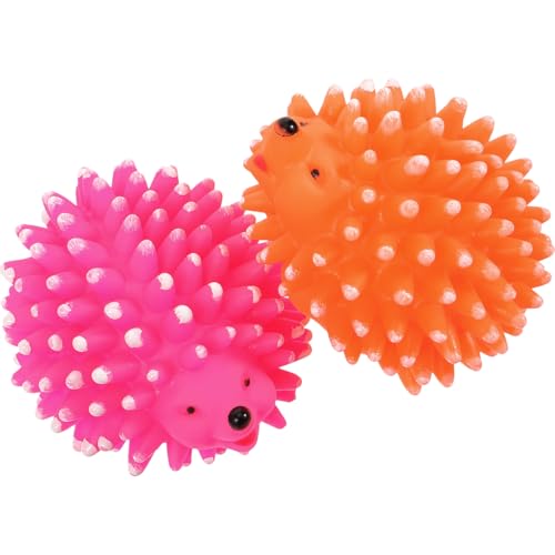 Didiseaon 2 Stück Haustier Igel Spielzeug Hund Futter Spielzeug Igel Quietschendes Hundespielzeug Hundespielzeug Bälle Hund Quietschspielzeug Apportieren Hundespielzeug Katzenspielzeug Beißspielzeug Didiseaon 2 Stück Haustier Igel Spielzeug Hund Futter Spielzeug Igel Quietschendes Hundespielzeug Hundespielzeug Bälle Hund Quietschspielzeug Apportieren Hundespielzeug Katzenspielzeug Beißspielzeug von Didiseaon
