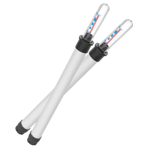Didiseaon 2 Stück Wasserstandsanzeige Besonderheit Topfwasseranzeige Pflanze Blumenzähler drinnen Wann niedrig Pflanze braucht Wasserindikator Wasserspiegel -Indikator Pflanzer Plastik Weiß Didiseaon 2 Stück Wasserstandsanzeige Besonderheit Topfwasseranzeige Pflanze Blumenzähler drinnen Wann niedrig Pflanze braucht Wasserindikator Wasserspiegel -Indikator Pflanzer Plastik Weiß von Didiseaon